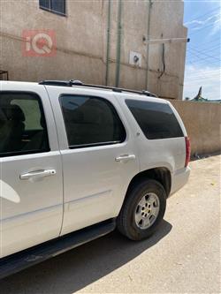 شيفروليه تاهو